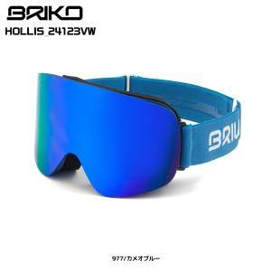 BRIKO（ブリコ） 【在庫処分セール】2024-25 BORN 2LENSES（ボーン 2