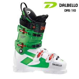 2022-23 DALBELLO（ダルベロ）DRS 110（ディーアールエス 110）【スキーブーツ/スキー靴】【在庫処分セール】｜linkfast
