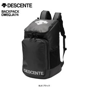 22-23 DESCENTE（デサント） BACKPACK（バックパック）DWEQJA14