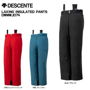 2023-24 DESCENTE(デサント)LA...の商品画像
