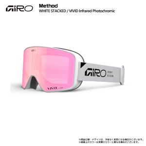 2026-27 GIRO(ジロ)METHOD ...の詳細画像2