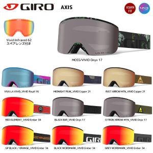 19-20 GIRO（ジロ） AXIS AsianFit （アクシス アジアンフィット）