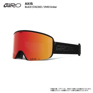 2026-27 GIRO(ジロ)AXIS As...の詳細画像3