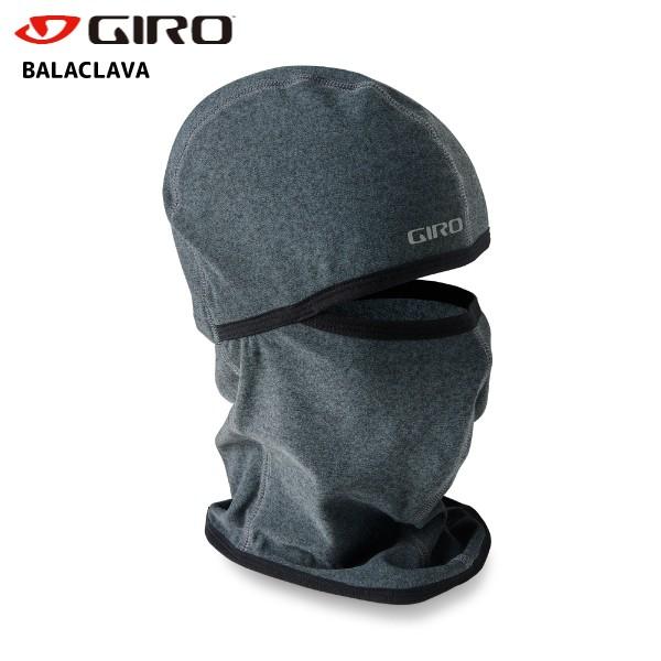 21-22 GIRO（ジロ）【フェイスマスク/ガード/数量限定品】 BALACLAVA（バラクラバ）...