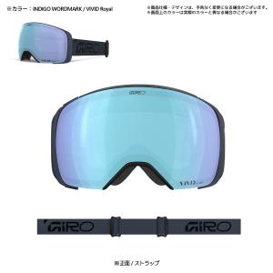 【在庫処分セール】2025-26 GIRO(ジ...の詳細画像1