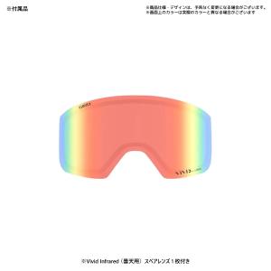 2026-27 GIRO(ジロ)CONTOUR...の詳細画像1