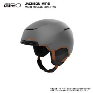 2026-27 GIRO(ジロ)JACKSON...の詳細画像5