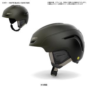 2025-26 GIRO(ジロ)NEO MIP...の詳細画像2