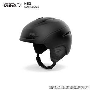 2026-27 GIRO(ジロ)NEO Asi...の詳細画像4