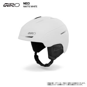 2026-27 GIRO(ジロ)NEO Asi...の詳細画像5