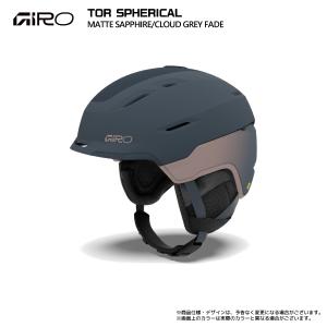 2026-27 GIRO(ジロ)TOR SPH...の詳細画像2
