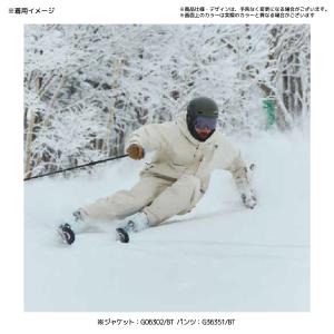 2026-27 GOLDWIN(ゴールドウィン...の詳細画像5