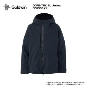 2026-27 GOLDWIN(ゴールドウィン...の詳細画像1