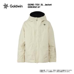 2026-27 GOLDWIN(ゴールドウィン...の詳細画像2