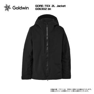 2026-27 GOLDWIN(ゴールドウィン...の詳細画像3
