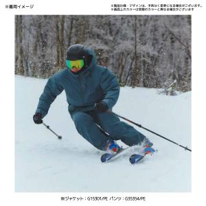 2026-27 GOLDWIN(ゴールドウィン...の詳細画像4
