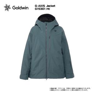 2026-27 GOLDWIN(ゴールドウィン...の詳細画像1