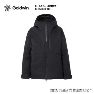 2026-27 GOLDWIN(ゴールドウィン...の詳細画像2