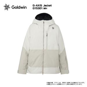 2026-27 GOLDWIN(ゴールドウィン...の詳細画像3