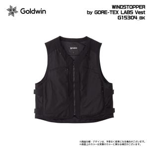 2026-27 GOLDWIN(ゴールドウィン...の詳細画像1