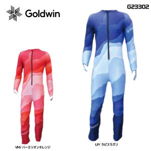 ゴールドウィン スキー レーシングワンピース 150 Amazon.co.jp: GOLDWIN 〔ゴールドウイン ジュニア スキー