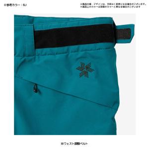 2024-25 GOLDWIN(ゴールドウィン...の詳細画像2