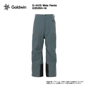 2026-27 GOLDWIN(ゴールドウィン...の詳細画像1