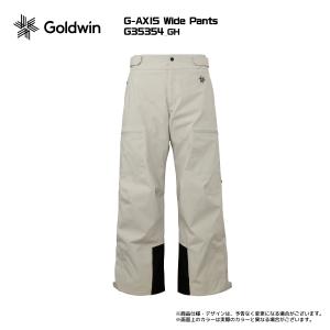 2026-27 GOLDWIN(ゴールドウィン...の詳細画像2