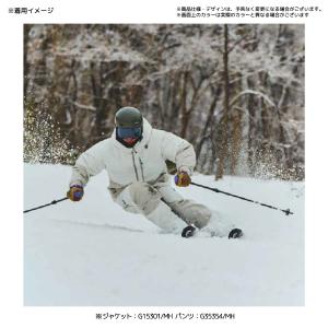 2026-27 GOLDWIN(ゴールドウィン...の詳細画像5