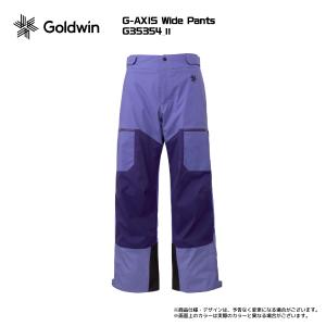 2026-27 GOLDWIN(ゴールドウィン...の詳細画像1
