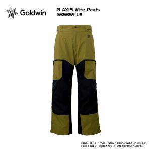 2026-27 GOLDWIN(ゴールドウィン...の詳細画像2