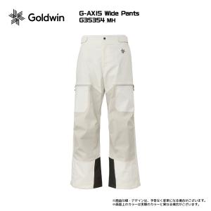 2026-27 GOLDWIN(ゴールドウィン...の詳細画像3