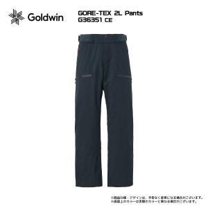 2026-27 GOLDWIN(ゴールドウィン...の詳細画像1