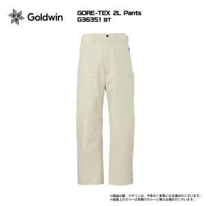 2026-27 GOLDWIN(ゴールドウィン...の詳細画像3