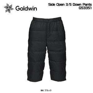 GOLDWIN（ゴールドウイン） 【在庫処分セール】2024-25 GOLDWIN