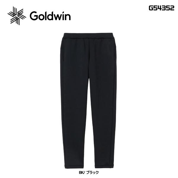 【在庫処分セール】2024-25 GOLDWIN（ゴールドウィン）Bulky Fleece Pant...