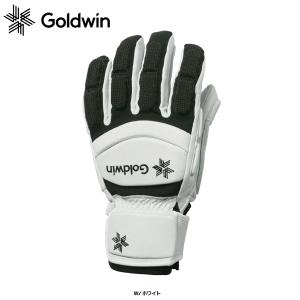 GOLDWIN（ゴールドウイン） 2025-26 GOLDWIN（ゴールドウィン）Leather