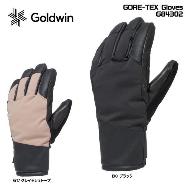 2024-25 GOLDWIN（ゴールドウィン）GORE-TEX Gloves（ゴアテックスグローブ...