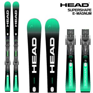 HEAD 183cm スキー板 HEAD（ヘッド） 2025-26 WCR E-SL REBEL FIS + FF ST16（WC E-SL REBEL