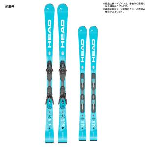 2025-26 HEAD(ヘッド)WORLDC...の詳細画像1
