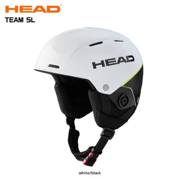 2022-23 HEAD（ヘッド）TEAM SL（チーム エスエル）320410【スキーヘルメット】...