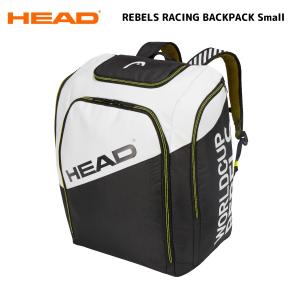 19-20 HEAD（ヘッド）【スキーバックパック/在庫処分品】 REBELS RACING BACKPACK Small（レベルズR バックパックスモール）【スキーバックパック】｜linkfast