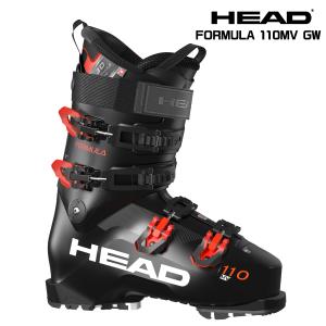 2024-25 HEAD（ヘッド）FORMULA 130 LV GW（フォーミュラ 130 ロー 