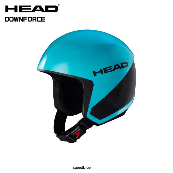 2023-24 HEAD（ヘッド）DOWNFORCE（ダウンフォース）320213【レースヘルメット...