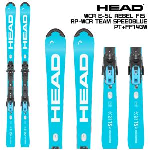 2026-27 HEAD(ヘッド)WCR E-...の詳細画像1