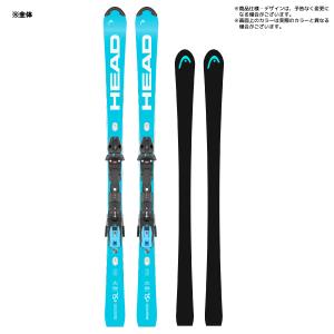 2026-27 HEAD(ヘッド)WCR E-...の詳細画像3