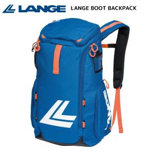 22-23 LANGE（ラング） LANGE BOOT BACKPACK（ラングブーツバックパック）LKIB104