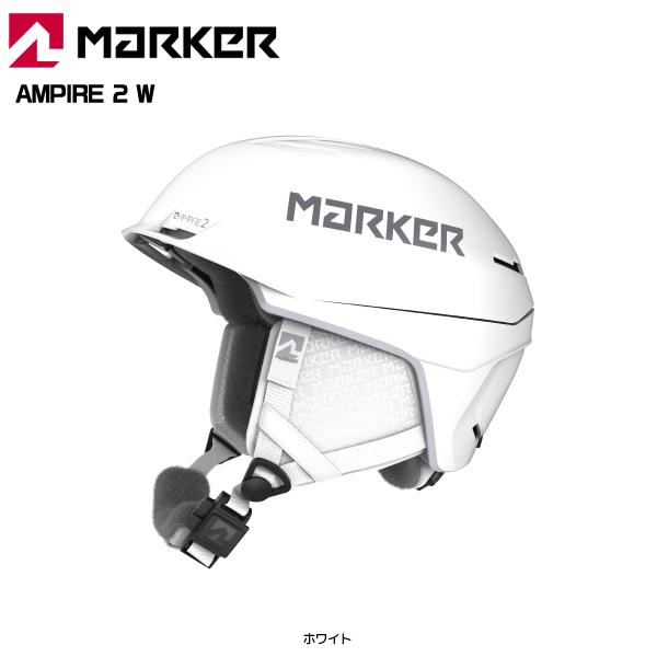 2023-24 MARKER（マーカー）AMPIRE2 W（アンパイヤ2 ウィメンズ）143204【...