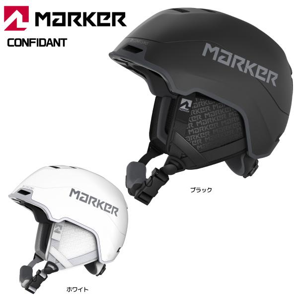 2024-25 MARKER（マーカー）CONFIDANT（コンフィダント）/ 143210【スノー...