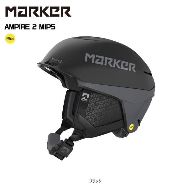 【在庫処分セール】2024-25 MARKER（マーカー）AMPIRE2 MIPS（アンパイヤ2 ミ...